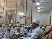 Majlis-e-Husaini 1438 AH: Nooraani Masjid